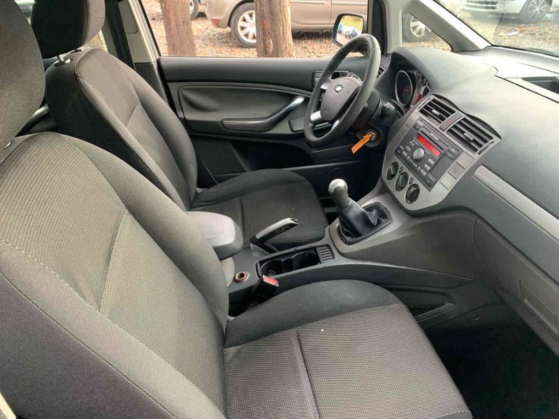 FORD C-MAX 2009