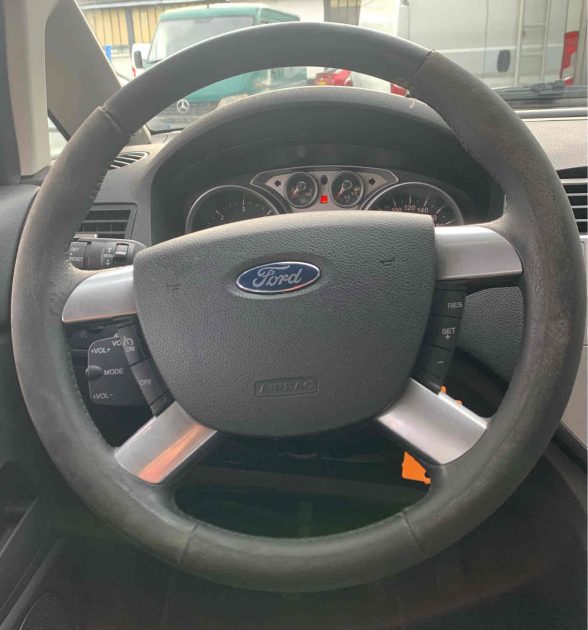 FORD C-MAX 2009