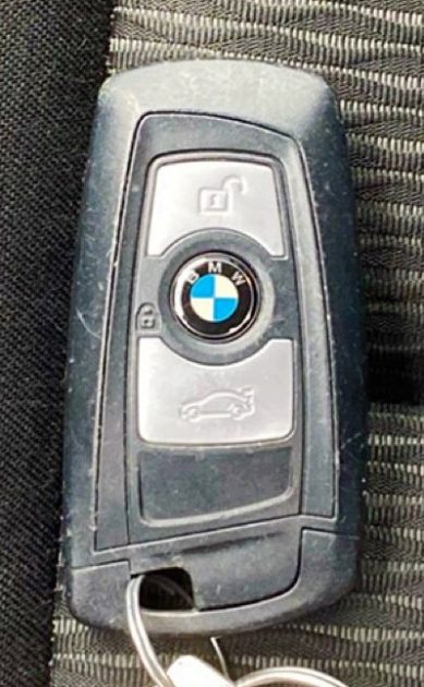 BMW SERIE 1 118i 136ch Business