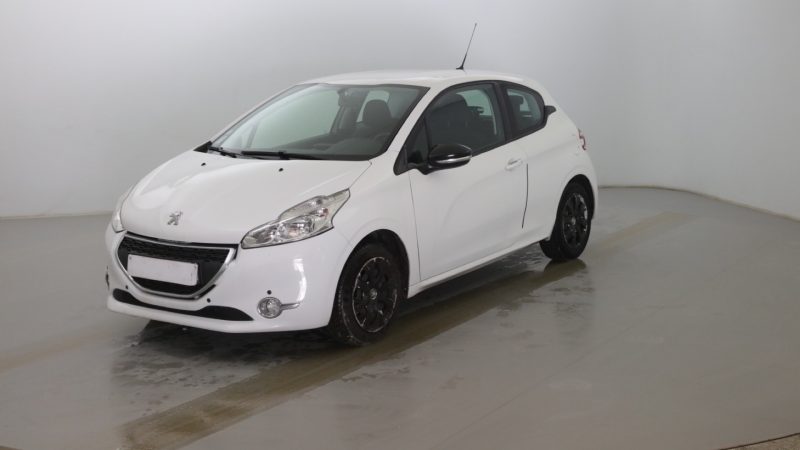 PEUGEOT 208 I 2013