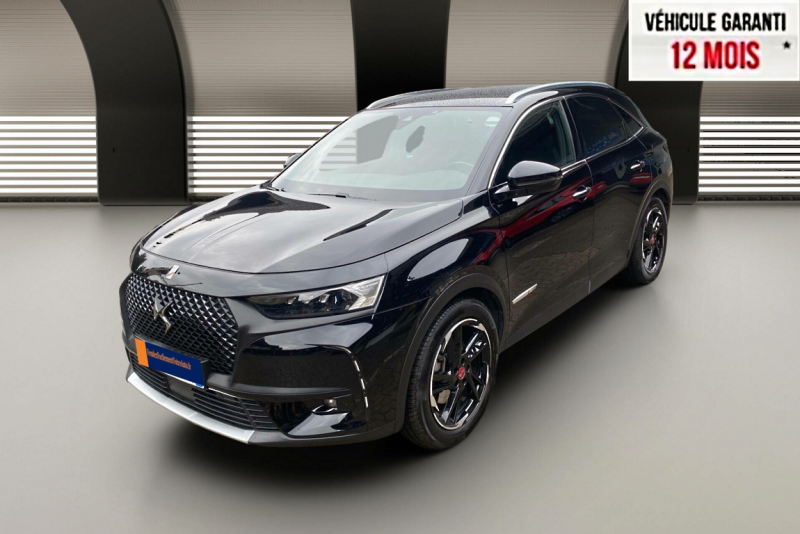 DS DS7 Crossback E-TENSE 300ch Performance Line  2020