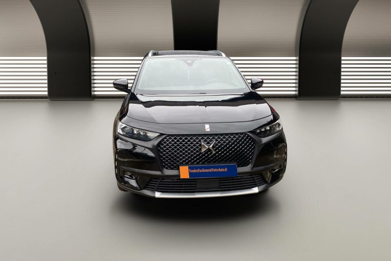 DS DS7 Crossback E-TENSE 300ch Performance Line  2020