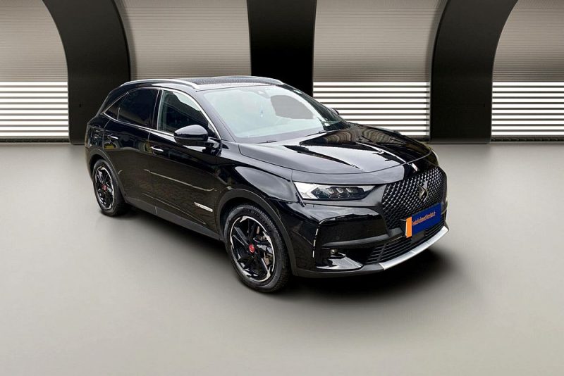 DS DS7 Crossback E-TENSE 300ch Performance Line  2020