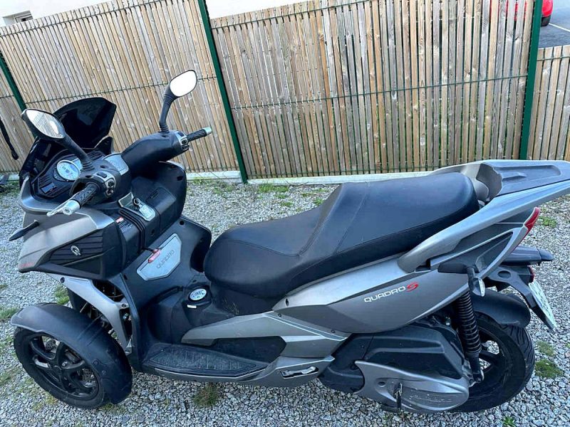 QUADRO 350s 07/2014