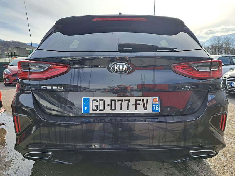 KIA CEED 2021