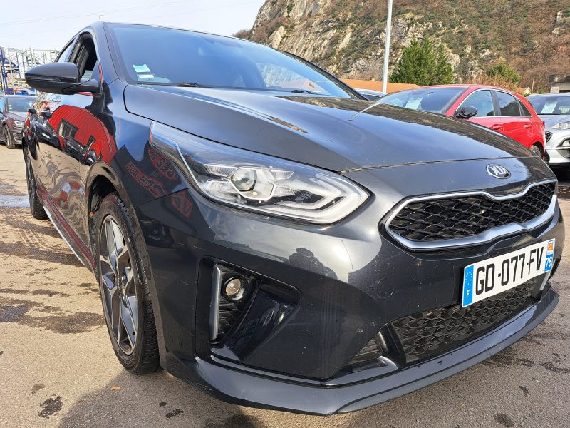 KIA CEED 2021