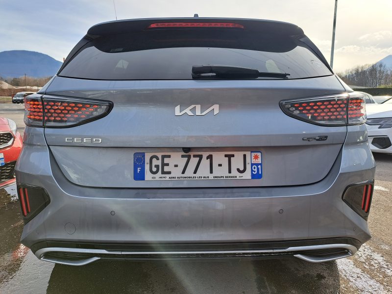 KIA CEED 2022