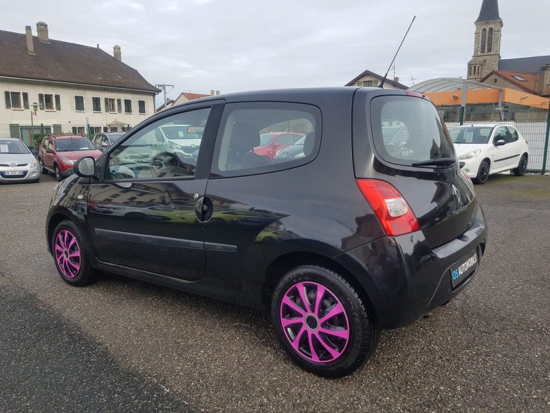 RENAULT TWINGO II 1.2i 75CV DYNAMIQUE