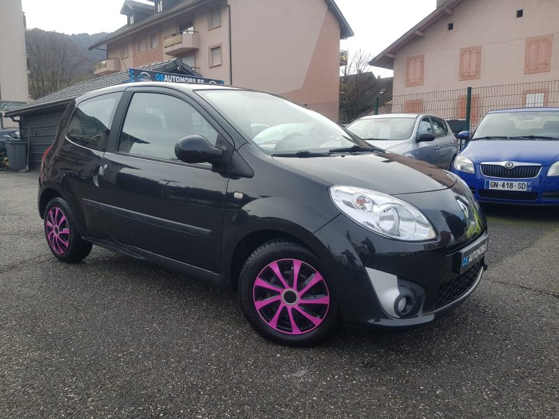 RENAULT TWINGO II 1.2i 75CV DYNAMIQUE