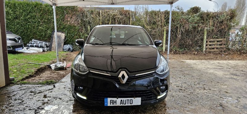 RENAULT CLIO 1.5 dCi BUSINESS