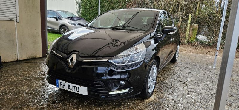 RENAULT CLIO 1.5 dCi BUSINESS