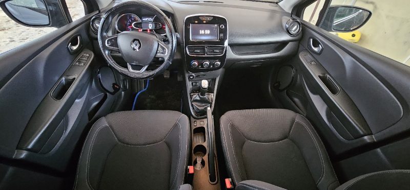 RENAULT CLIO 1.5 dCi BUSINESS