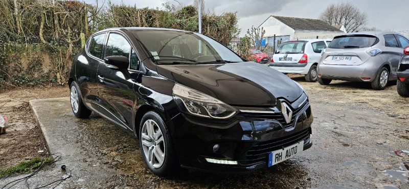 RENAULT CLIO 1.5 dCi BUSINESS