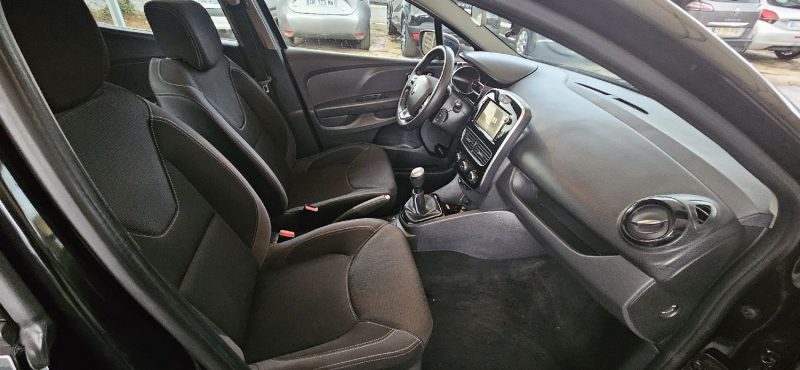 RENAULT CLIO 1.5 dCi BUSINESS