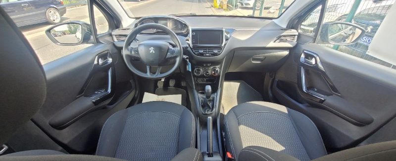 PEUGEOT 208 PHASE 2 