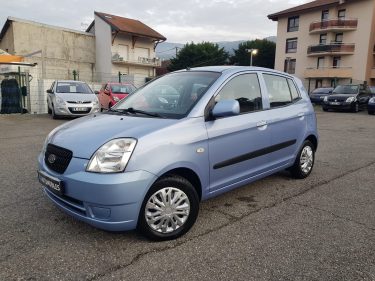 KIA PICANTO 1.1i 65CV LX