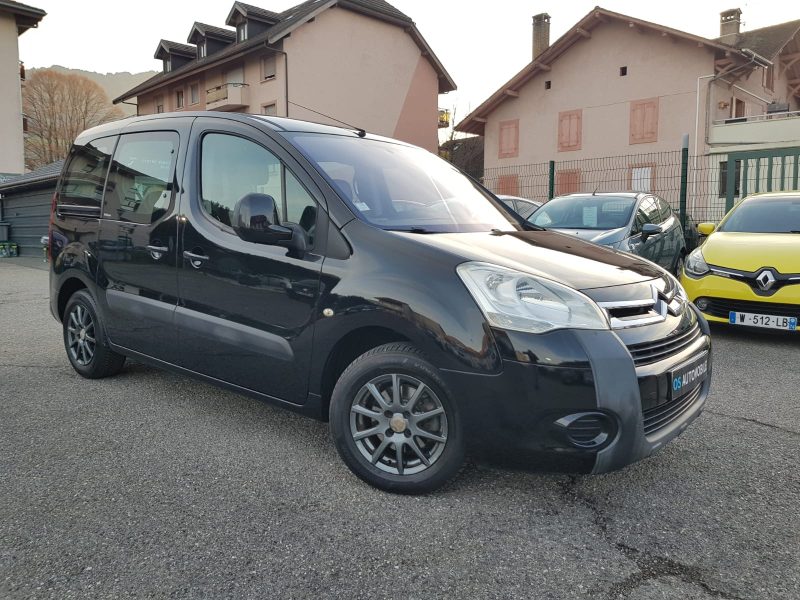 CITROEN BERLINGO 1.6i 90CV MULTISPACE