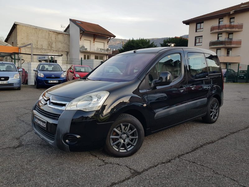 CITROEN BERLINGO 1.6i 90CV MULTISPACE