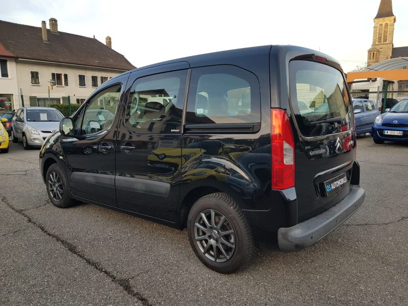 CITROEN BERLINGO 1.6i 90CV MULTISPACE