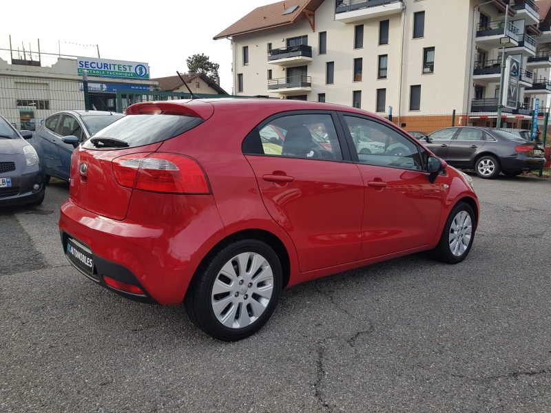 KIA RIO III 1.2i 85CV STYLE