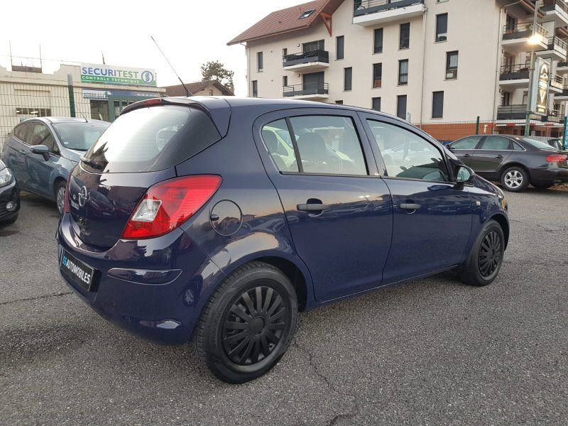 OPEL CORSA IV 1.2i 80CV ENJOY BVA