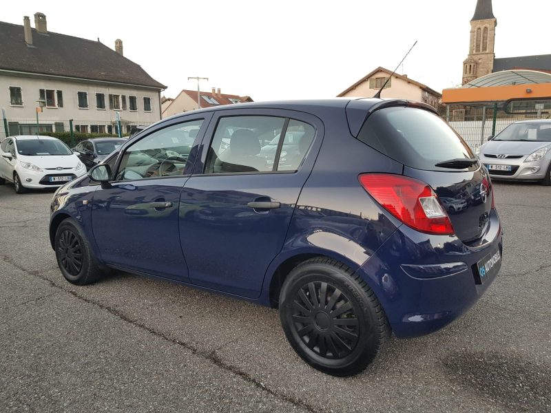 OPEL CORSA IV 1.2i 80CV ENJOY BVA