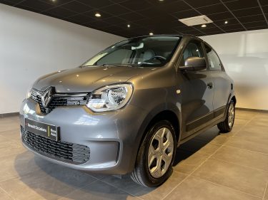 RENAULT TWINGO III 2020