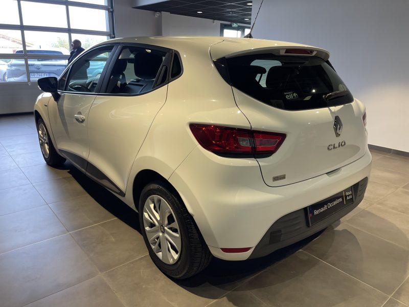 RENAULT CLIO IV 2019