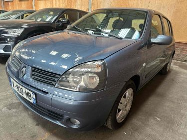 RENAULT CLIO 1.2 COMMUNITY