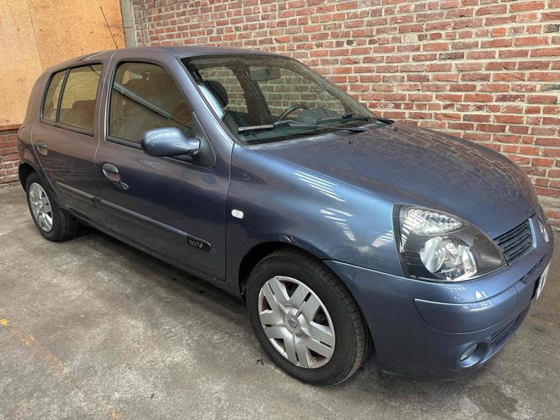 RENAULT CLIO 1.2 COMMUNITY