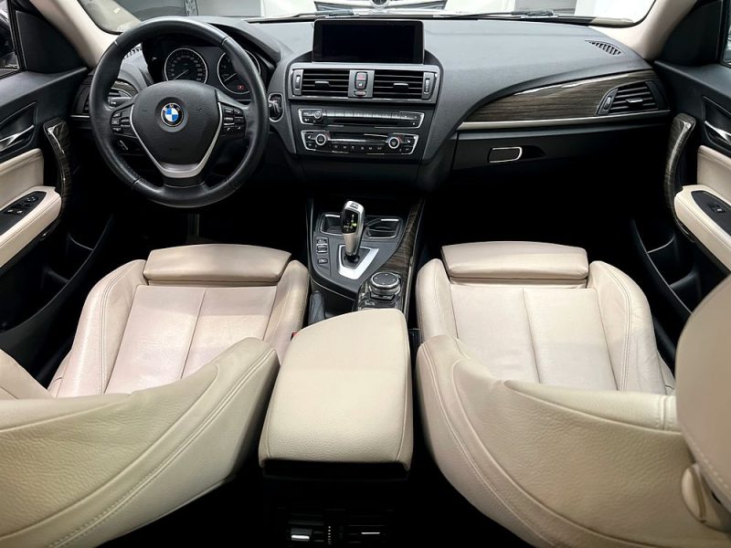 BMW SERIE 2 220i 184ch MODERN LINE