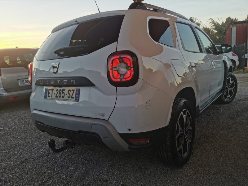 DACIA DUSTER 1,5DCI 110CH PRESTIGE 2018