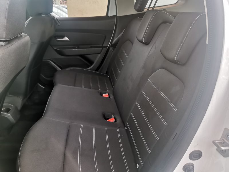 DACIA DUSTER 1,5DCI 110CH PRESTIGE 2018