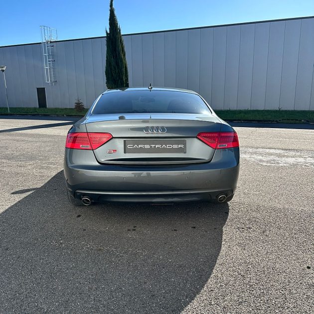 AUDI A5 3.0 TDI V6 204cv S LINE ATTELAGE Garantie 12 mois