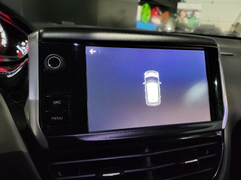 1.5 BlueHDI 102 Cv ALLURE / CARPLAY / CAMERA AR / REGULATEUR