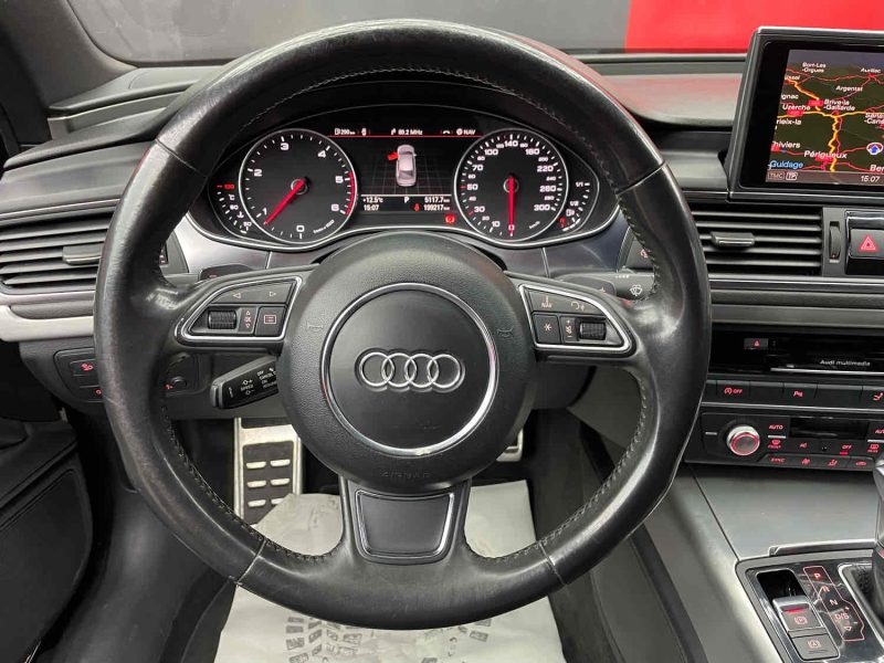 AUDI A7 2010