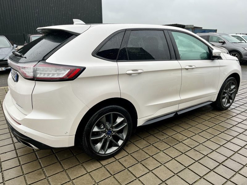 FORD EDGE 2.0L TDCi- Bi-Turbo 210CH PACK SPORT LUXE