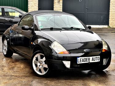 FORD STREET KA 1.6  95cv payez en 4X ! 