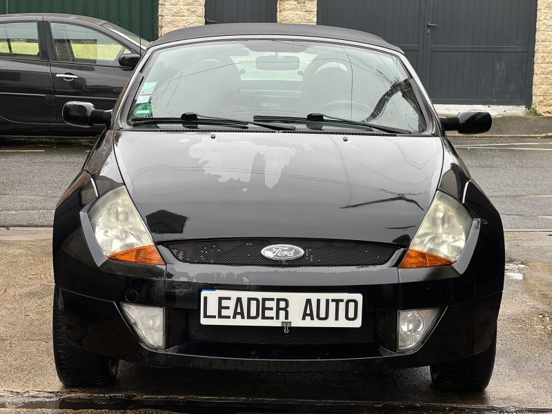 FORD STREET KA 1.6  95cv payez en 4X ! 