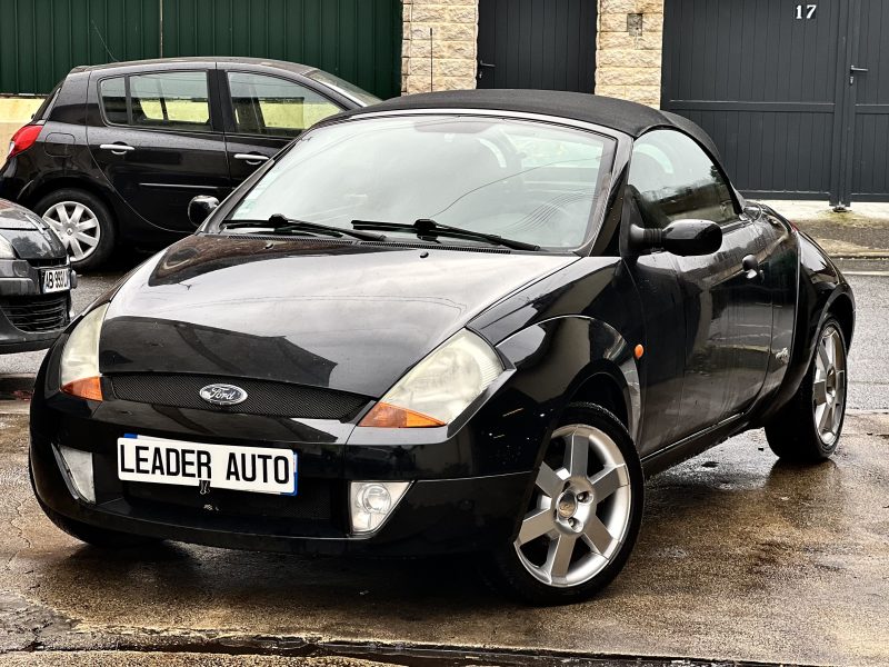 FORD STREET KA 1.6  95cv payez en 4X ! 