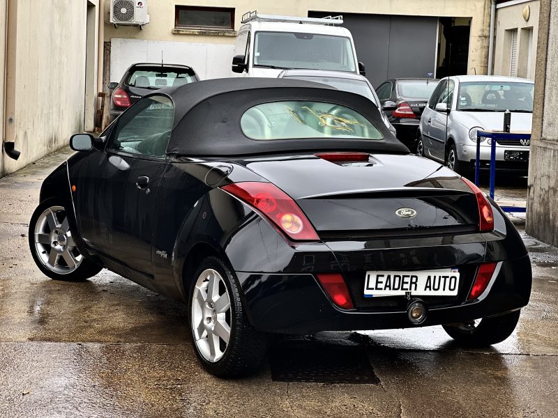 FORD STREET KA 1.6  95cv payez en 4X ! 