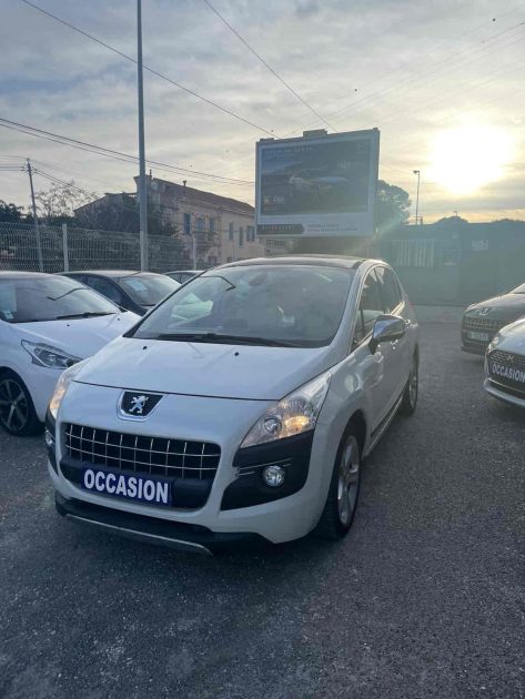 PEUGEOT 30082.0 HDI 163CV