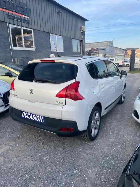 PEUGEOT 30082.0 HDI 163CV