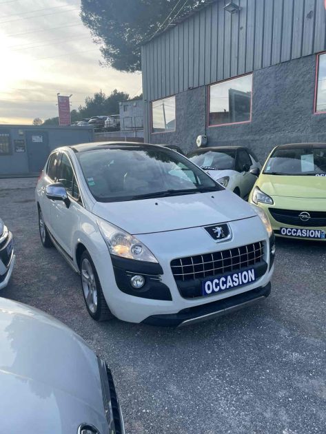 PEUGEOT 30082.0 HDI 163CV