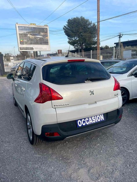 PEUGEOT 30082.0 HDI 163CV