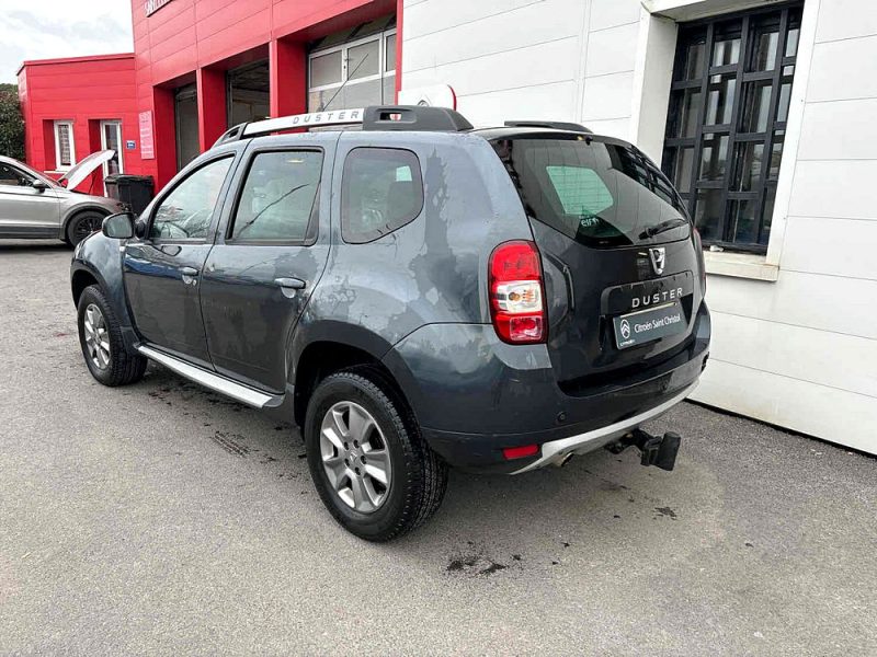 DACIA DUSTER 1.5 dCi 110 PRESTIGE 4X2