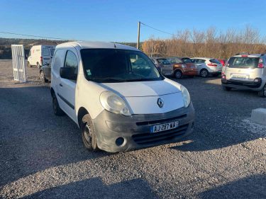 RENAULT KANGOO Express 2010 85 CV 12 GARANTIE