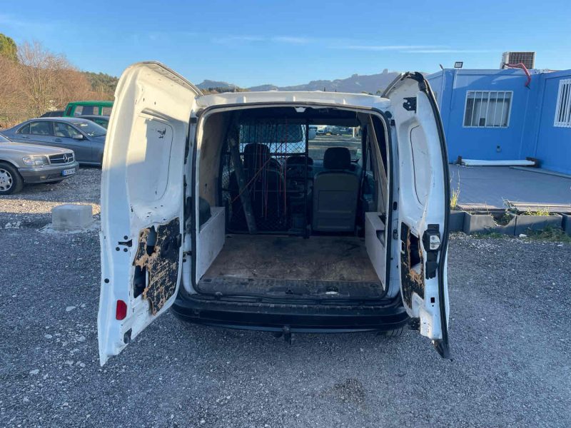 RENAULT KANGOO Express 2010 85 CV 12 GARANTIE