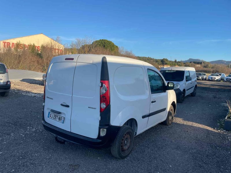 RENAULT KANGOO Express 2010 85 CV 12 GARANTIE