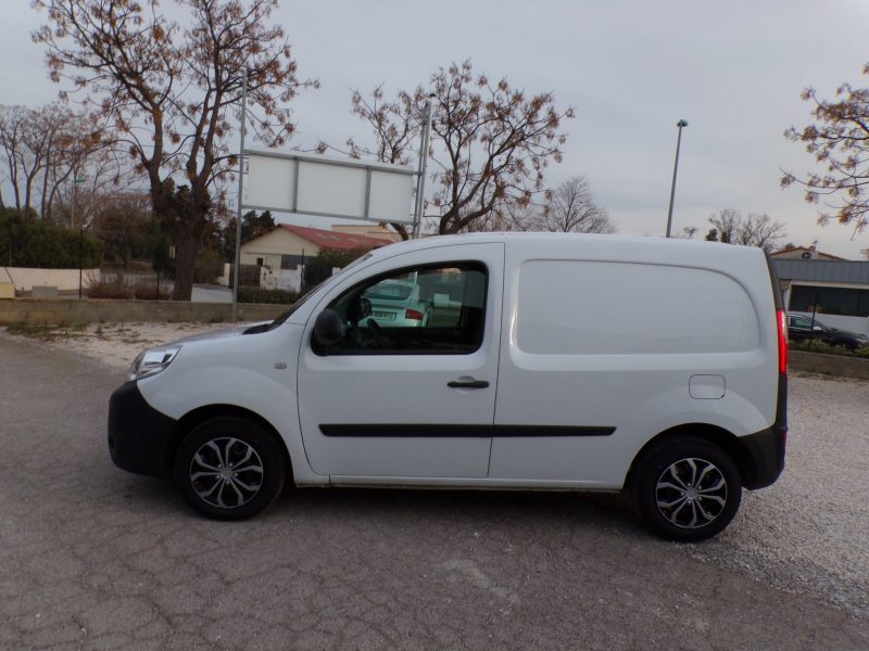 RENAULT KANGOO Express 2019